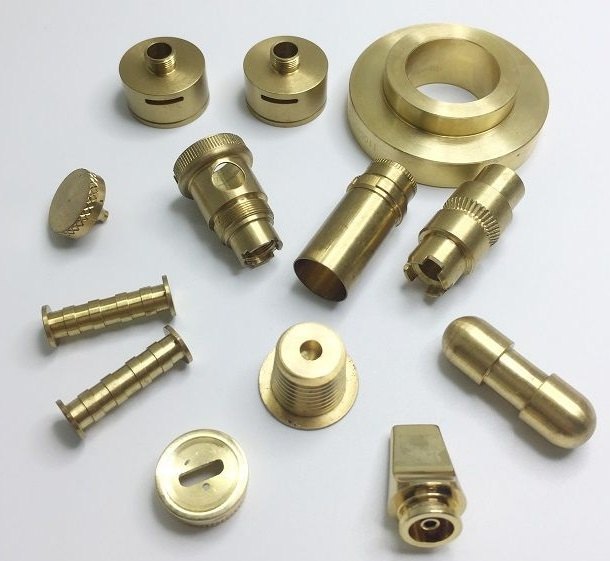 Precision component assembly process
